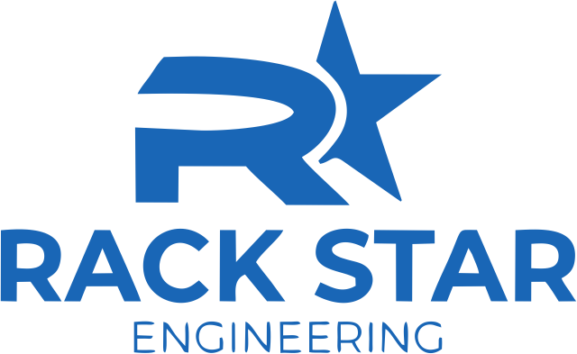 Rack Star Engineering steel rack Pakistan